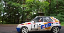 Rallye Zelezne Hory